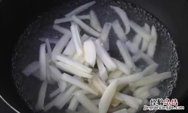 莲藕怎么炒好吃减肥 莲藕怎么炒好吃
