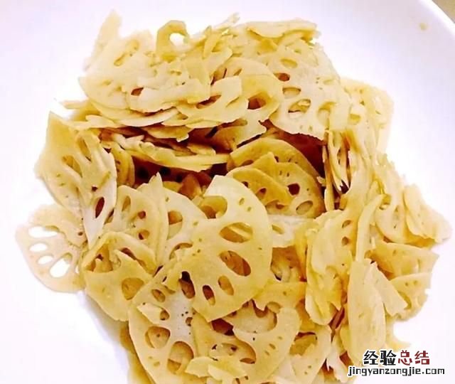 莲藕怎么炒好吃减肥 莲藕怎么炒好吃