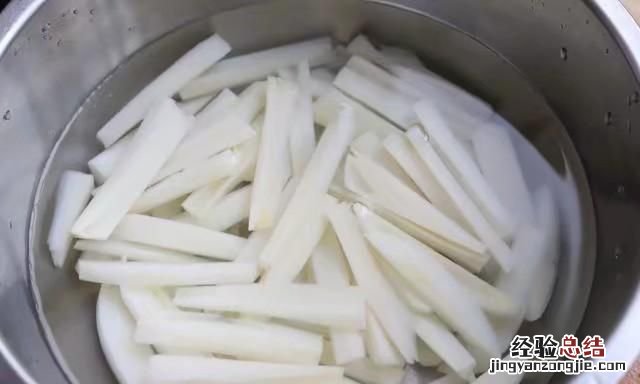 莲藕怎么炒好吃减肥 莲藕怎么炒好吃