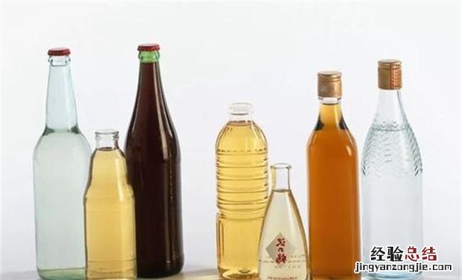 白醋和米醋的区别这么大，陈醋和白米醋的区别在哪里
