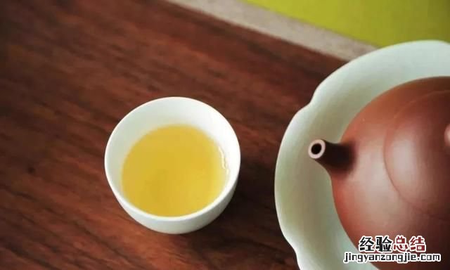普洱茶到底属于什么茶