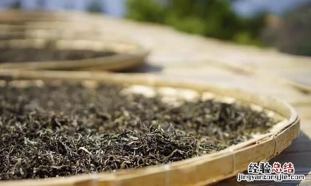 普洱茶到底属于什么茶