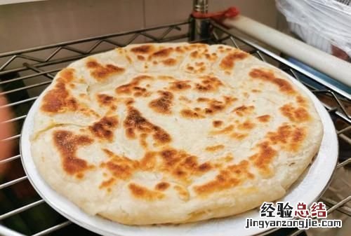 高筋面粉可以做什么美食