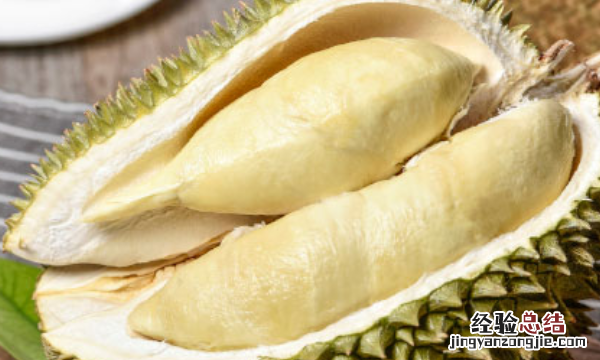 送榴莲的寓意是什么意思，榴莲代表的爱情寓意是什么