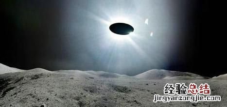 月球的南北极有雪吗 月球的南北极有什么