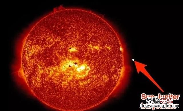 作为太阳系中最大的行星,木星有什么特别之处