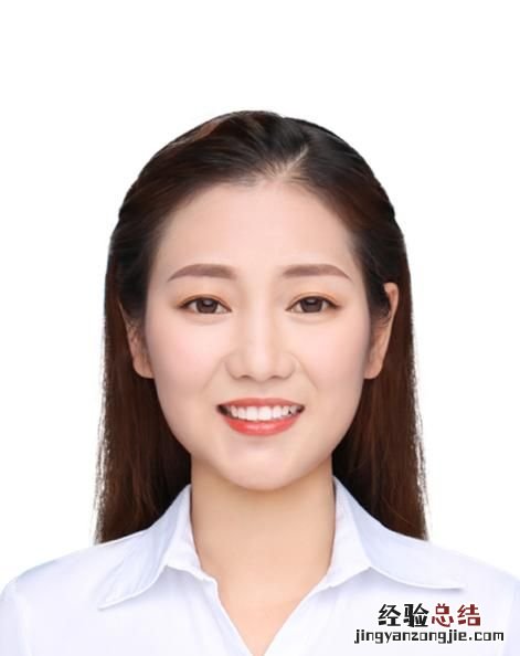 标准的一寸照,两寸照是什么要求的
