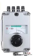 怎样正确使用接地摇表