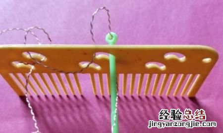 穿针引线原来这么简单,穿针引线法怎么判断从上还是从下