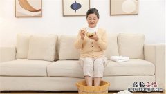 如何泡脚最养生，怎么样泡脚更健康