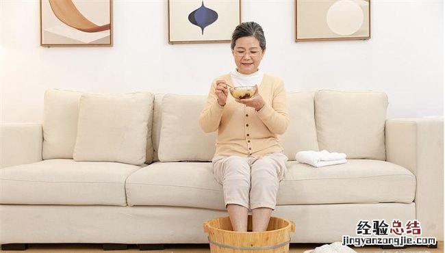 如何泡脚最养生,怎么样泡脚更健康