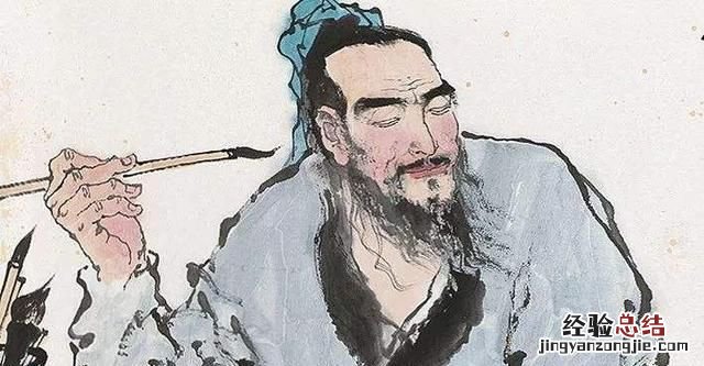《水浒传》真正的作者是谁写的,水浒传真正主角是谁