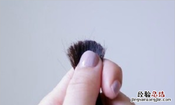 空气刘海是什么样子的,三招教你在家也轻松剪出空气刘海