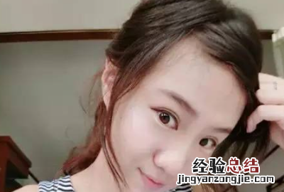空气刘海是什么样子的,三招教你在家也轻松剪出空气刘海