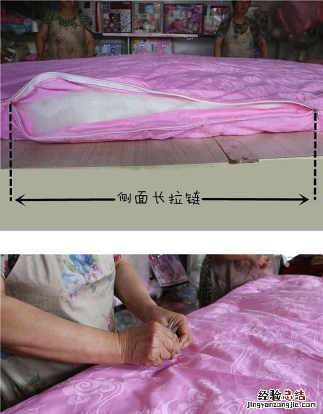 蚕丝被好不好,蚕丝被好不好用啊