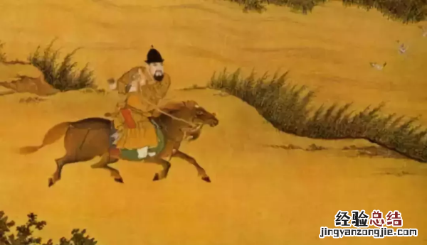 嘉靖皇帝的简单介绍是昏君,明朝嘉靖帝到底是个明君还是个昏君呢