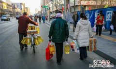 北方七九还冷吗，2023过完春节天气暖和了