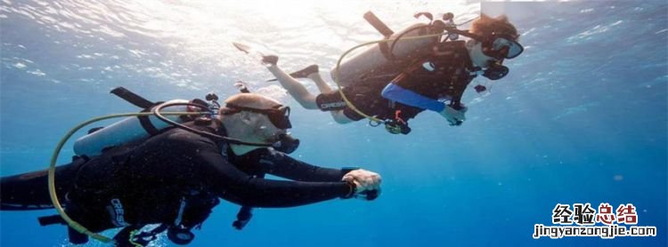 潜水安全注意事项,潜水注意事项有哪些