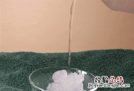 怎样才会下冰雹啊,贵阳下冰雹的