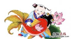 过年吃鱼意味什么