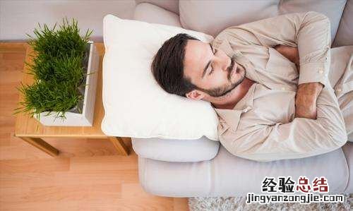 午睡重要,睡午觉对身体有什么好处