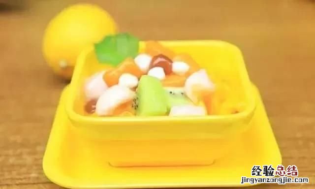 木薯粉在哪些甜品里使用,木薯粉鸭蛋能做什么甜品