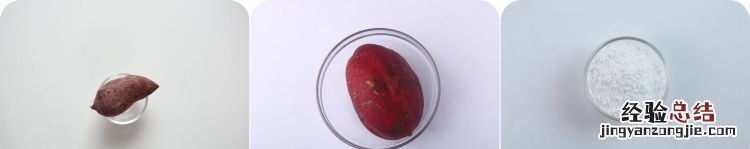 木薯粉在哪些甜品里使用,木薯粉鸭蛋能做什么甜品