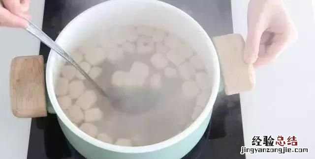 木薯粉在哪些甜品里使用,木薯粉鸭蛋能做什么甜品