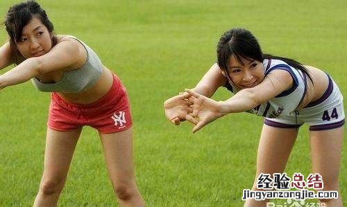 一天之内哪个时间运动最好,一天最佳的运动时间是什么时候