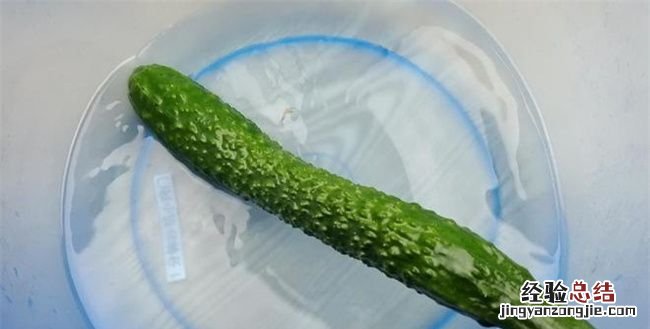 保存黄瓜不用放冰箱,黄瓜要放冰箱保存吗?