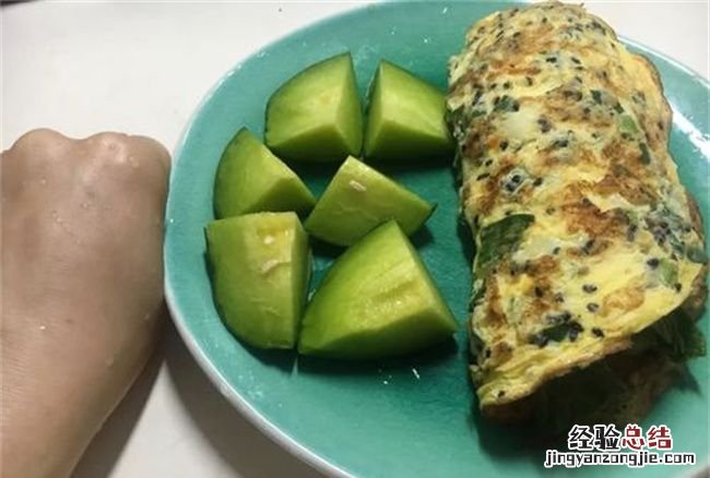 吃饱了才有力气减肥 别盲目节食减肥危害太大