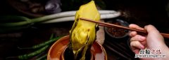 老坛酸菜是用什么做出来的，老坛酸菜是用什么菜腌制成功的