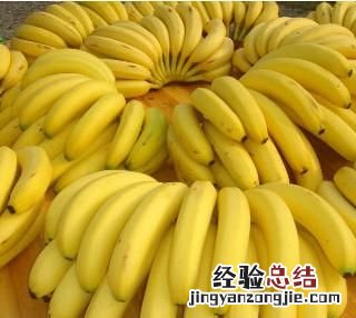 为什么感觉有的香蕉没有香蕉味道