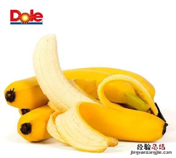 为什么感觉有的香蕉没有香蕉味道