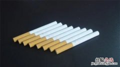 家里常备一包香烟的好处，香烟除了害处以外还有什么好处呢
