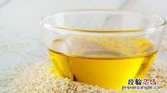 孕妇可以吃芝麻油,孕妇吃香油对胎儿好吗