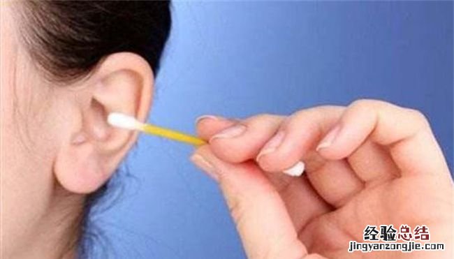 怎样防止耳朵进水发炎,游泳如何防止耳朵进水