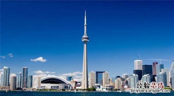 Toronto是哪个国家,多伦多属于哪个国家