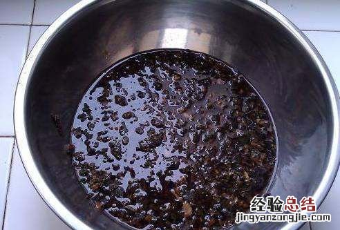梅干菜要泡多长时间,干的梅干菜要泡多久 用冷水还是热水泡法呢