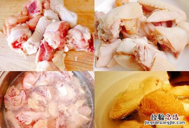干猴头菇煲鸡汤的做法是什么