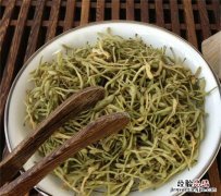 金银花泡水喝有什么功效，金银花泡水喝的功效与禁忌