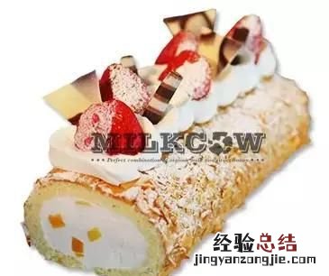 瑞士真的有瑞士卷吗