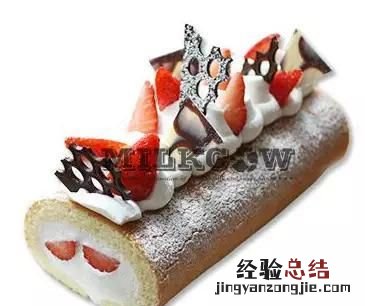 瑞士真的有瑞士卷吗