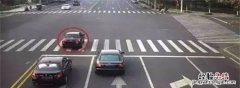 闯红灯怎么处罚2023年新规，如果闯了红灯会被怎样处罚