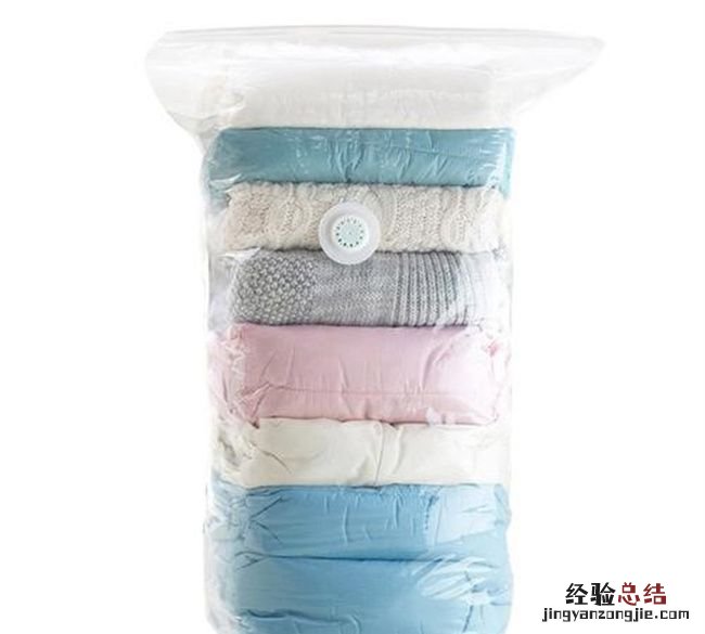 真空压缩袋使用方法,选购及使用真空压缩袋的窍门