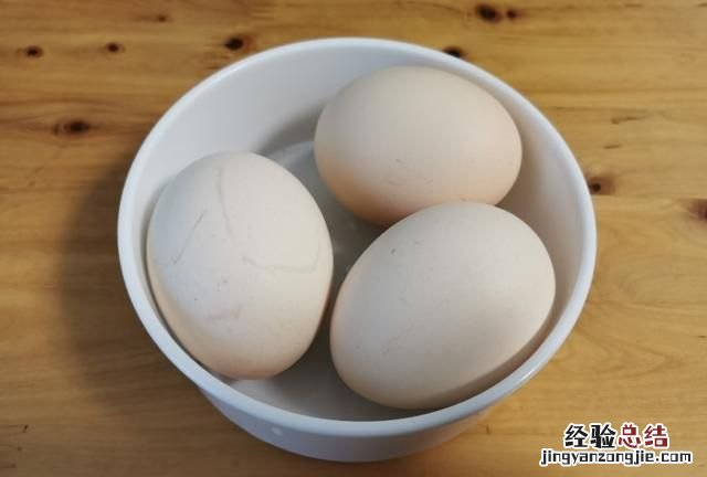 什么样的鸡蛋不能吃了