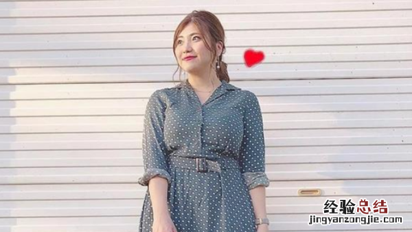 胖妹妹怎样穿搭才显瘦，微胖妹妹怎么搭配衣服显瘦冬季