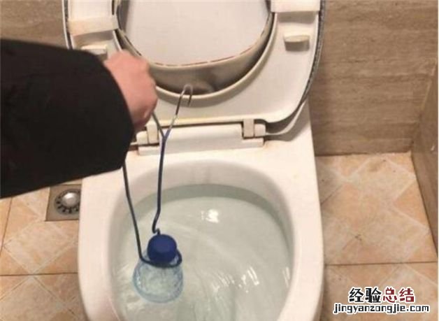 马桶堵住了该怎么疏通最简单方法