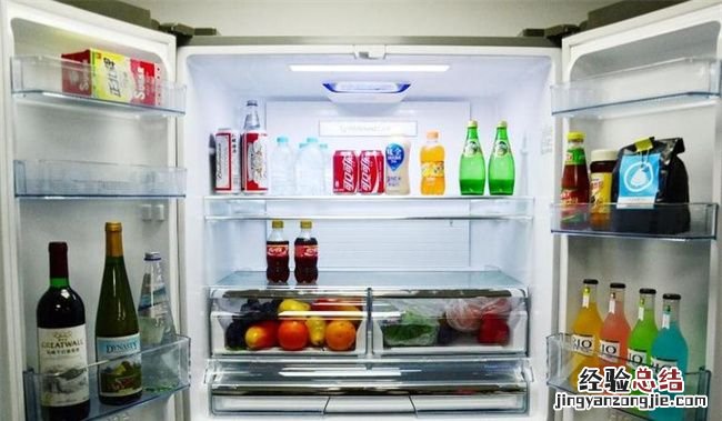 冰箱最多断电几小时食物不会化