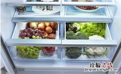 冰箱最多断电几小时食物不会化